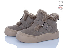 Ботинки Hengji M678-6 в магазине Фонтан Обуви