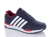 Кроссовки Sharif 264-1 (40-45) в магазине Фонтан Обуви