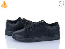 Кроссовки Stilli Group HB830-3 шкіра піна в магазине Фонтан Обуви