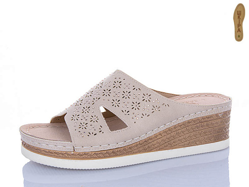 Шлепанцы I.Trendy SL08-2 в магазине Фонтан Обуви