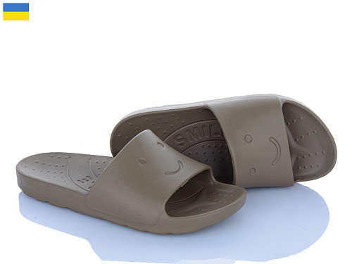 Шлепанцы Luckline 26-5078-365 в магазине Фонтан Обуви