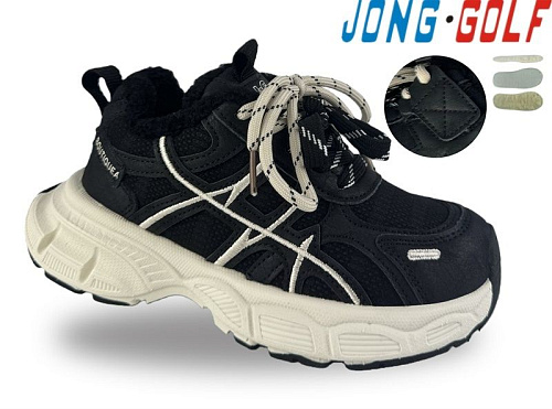 Кроссовки Jong-Golf D40720-20 в магазине Фонтан Обуви