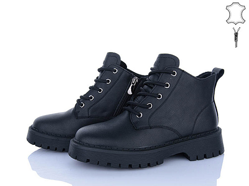 Ботинки Itts L66-6 в магазине Фонтан Обуви