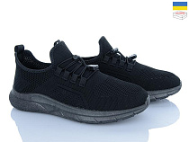 Paolla2 2503 чорний в магазине Фонтан Обуви