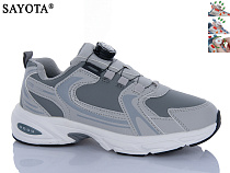 Кроссовки Sayota S2105-4 в магазине Фонтан Обуви
