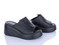 Шлепанцы Loretta X374-1 в магазине Фонтан Обуви