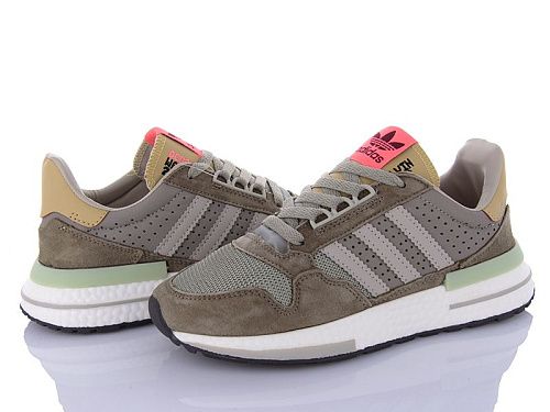 Кроссовки Violeta HD56-1103-1 beige в магазине Фонтан Обуви