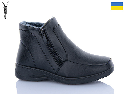 Ботинки Swin-Purlina W3-F24 в магазине Фонтан Обуви