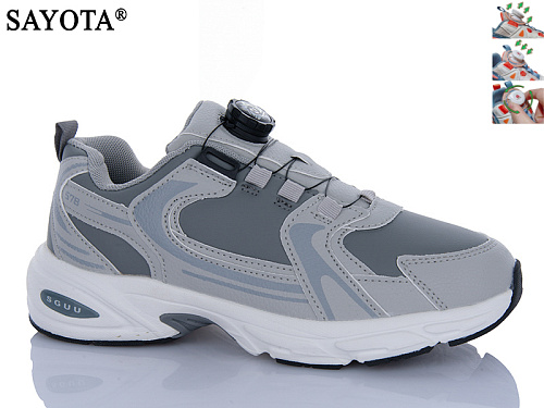 Кроссовки Sayota S2105-4 в магазине Фонтан Обуви