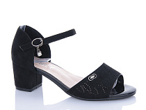 Босоножки Qq Shoes BR705-37 в магазине Фонтан Обуви