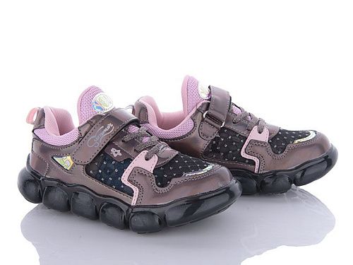 Кроссовки Okshoes FB381-12 в магазине Фонтан Обуви