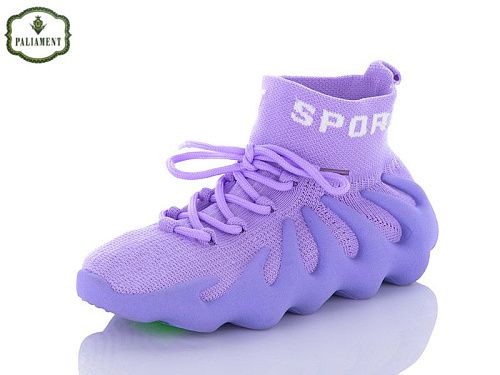 Кроссовки Paliament W7-6B в магазине Фонтан Обуви