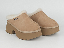 Сабо Allshoes 200795 в магазине Фонтан Обуви