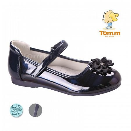 Туфли Tom.M 3720A в магазине Фонтан Обуви