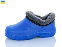 Галоши Inblu N188 електрик в магазине Фонтан Обуви