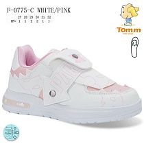 Кроссовки Том.М 0775C LED в магазине Фонтан Обуви