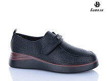 Туфли Башили H6567-2 в магазине Фонтан Обуви