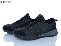 Кроссовки Spencer 9010A-4 в магазине Фонтан Обуви