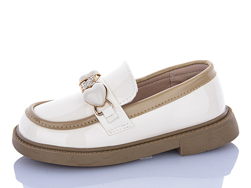 Туфли Kewk B4-10B в магазине Фонтан Обуви