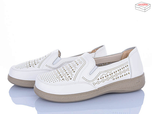 Туфли Мир 4321-973-2 в магазине Фонтан Обуви