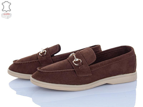 Туфли L&M-Lemon PL26-3 в магазине Фонтан Обуви