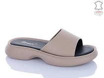 Шлепанцы Hengji G196-2 в магазине Фонтан Обуви