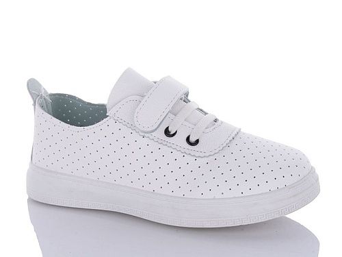 Кеды Qq Shoes 5006-2 в магазине Фонтан Обуви