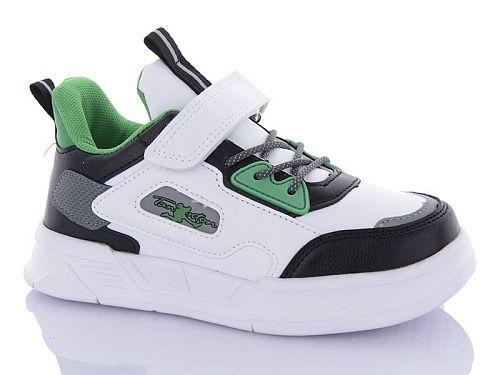 Кроссовки Леопард 5862A в магазине Фонтан Обуви