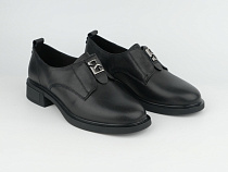 Туфли Allshoes 216622 в магазине Фонтан Обуви