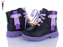 Ботинки Okshoes K119A в магазине Фонтан Обуви