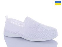 Туфли Rgp 625 білий в магазине Фонтан Обуви