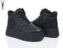 Ботинки Бабочка 554-580 в магазине Фонтан Обуви