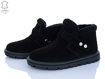 Ботинки Jessica ZJ2315-2 в магазине Фонтан Обуви