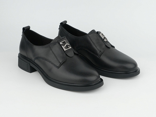 Туфли Allshoes 216622 в магазине Фонтан Обуви