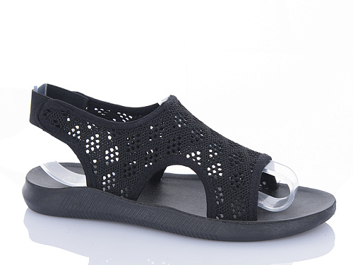 Босоножки Qq Shoes GL03-1 в магазине Фонтан Обуви