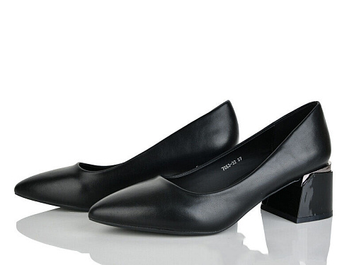 Туфли Бабочка 7053-32 в магазине Фонтан Обуви