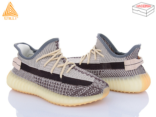 Кроссовки Stilli Group 999-20 в магазине Фонтан Обуви