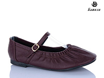 Туфли Башили H65111-8 в магазине Фонтан Обуви