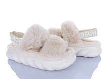 Тапочки Мир 3807-PT592-3 в магазине Фонтан Обуви