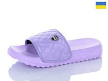 Шлепанцы Luckline 2305-15 в магазине Фонтан Обуви