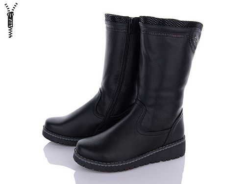 Ботинки I.Trendy D35-1 в магазине Фонтан Обуви