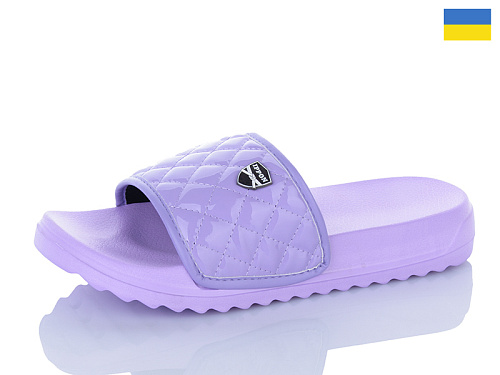 Шлепанцы Luckline 2305-15 в магазине Фонтан Обуви