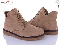 Ботинки Veagia-Ada YF06-2 в магазине Фонтан Обуви