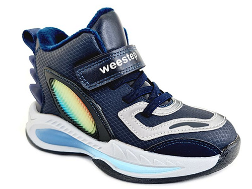 Ботинки Gratis W-R182065742 DB-WS в магазине Фонтан Обуви