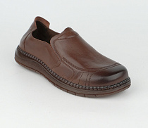 Туфли Allshoes 217325 в магазине Фонтан Обуви
