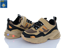 Кроссовки Poni Kids 2054-3T LED в магазине Фонтан Обуви