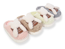 Тапочки Hongquan X49 mix в магазине Фонтан Обуви