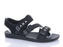 Босоножки Qq Shoes A09-1 в магазине Фонтан Обуви