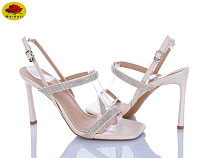 Босоножки Meideli L9521-15 в магазине Фонтан Обуви