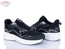 Кроссовки Laguna A228 black-white в магазине Фонтан Обуви